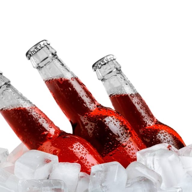 Big Red.
