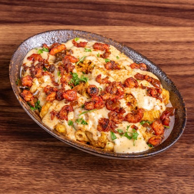 Delicious Fish Dishes